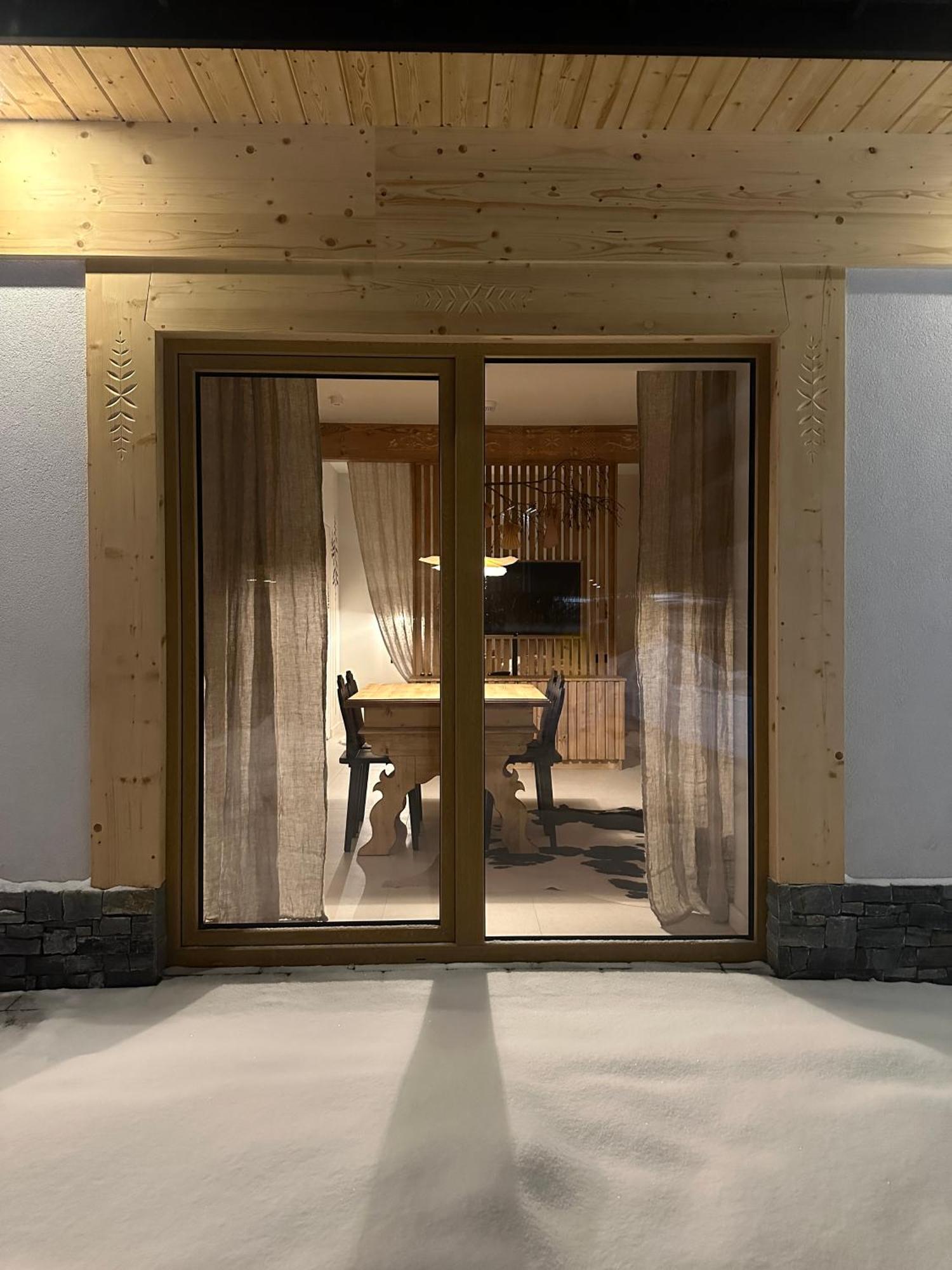 Zakatek Krupowki - Apartamenty W Centrum Zakopane Eksteriør billede