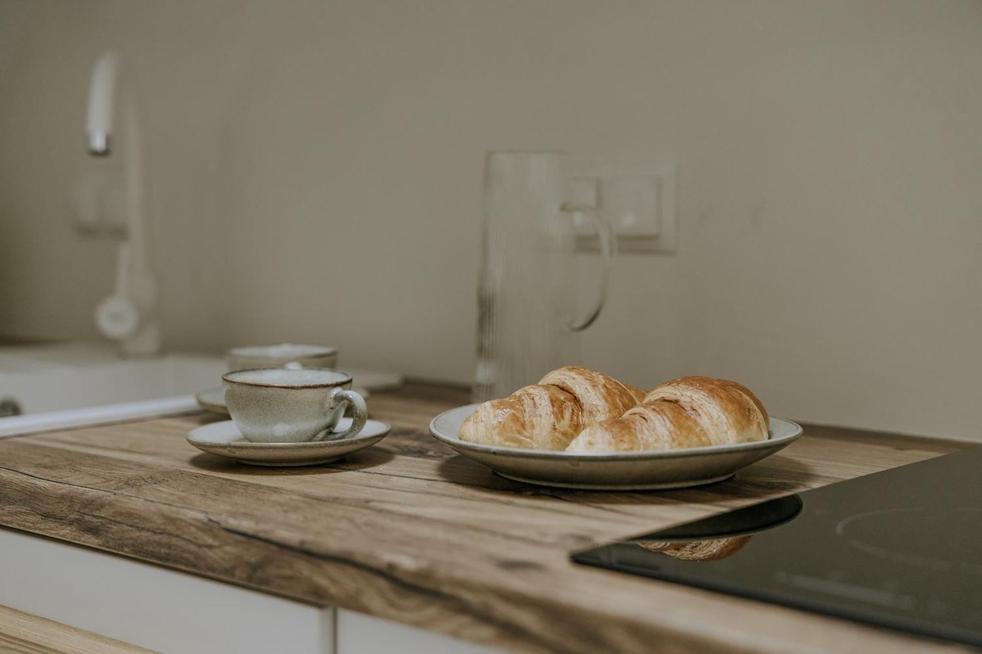 Zakatek Krupowki - Apartamenty W Centrum Zakopane Eksteriør billede