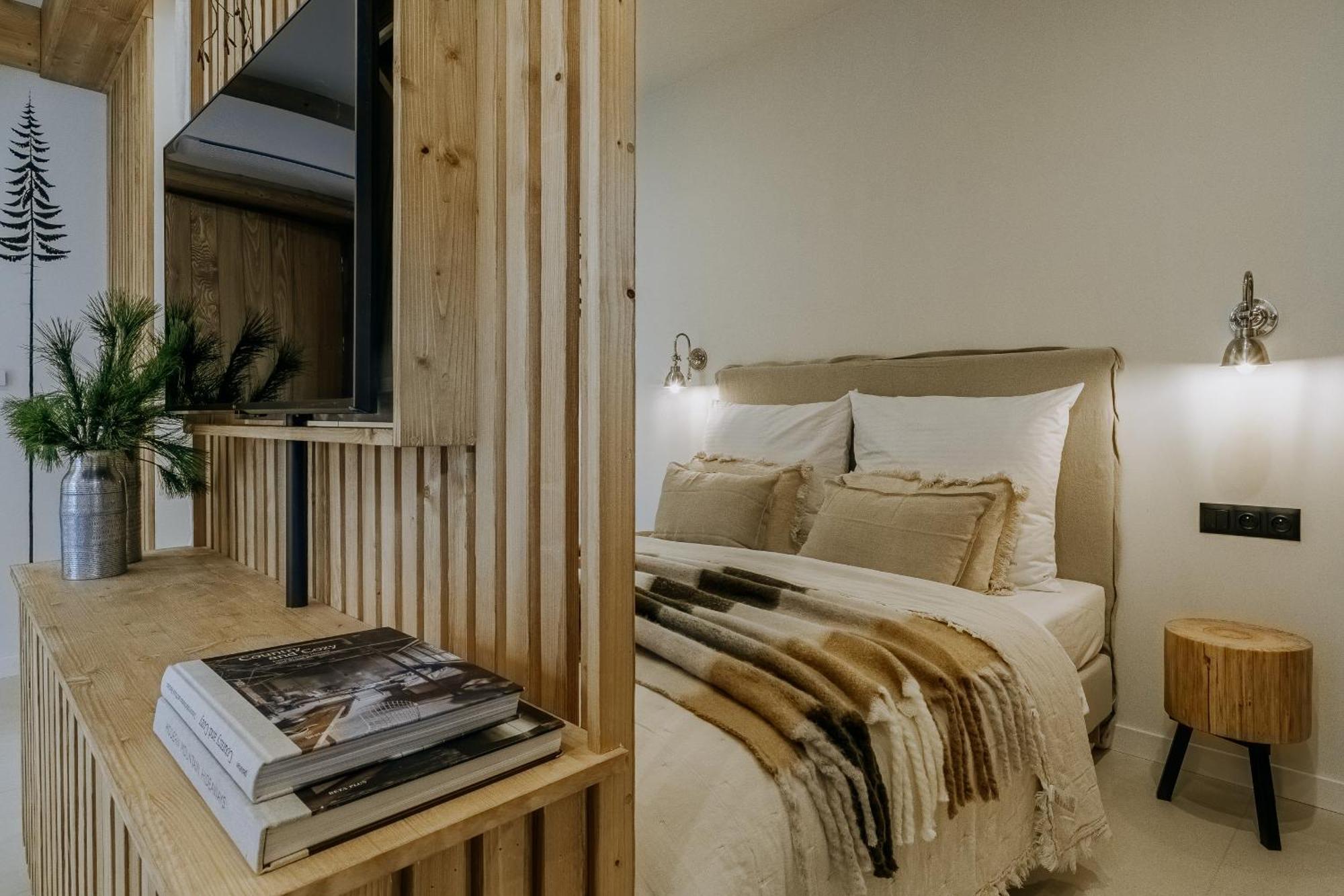 Zakatek Krupowki - Apartamenty W Centrum Zakopane Eksteriør billede